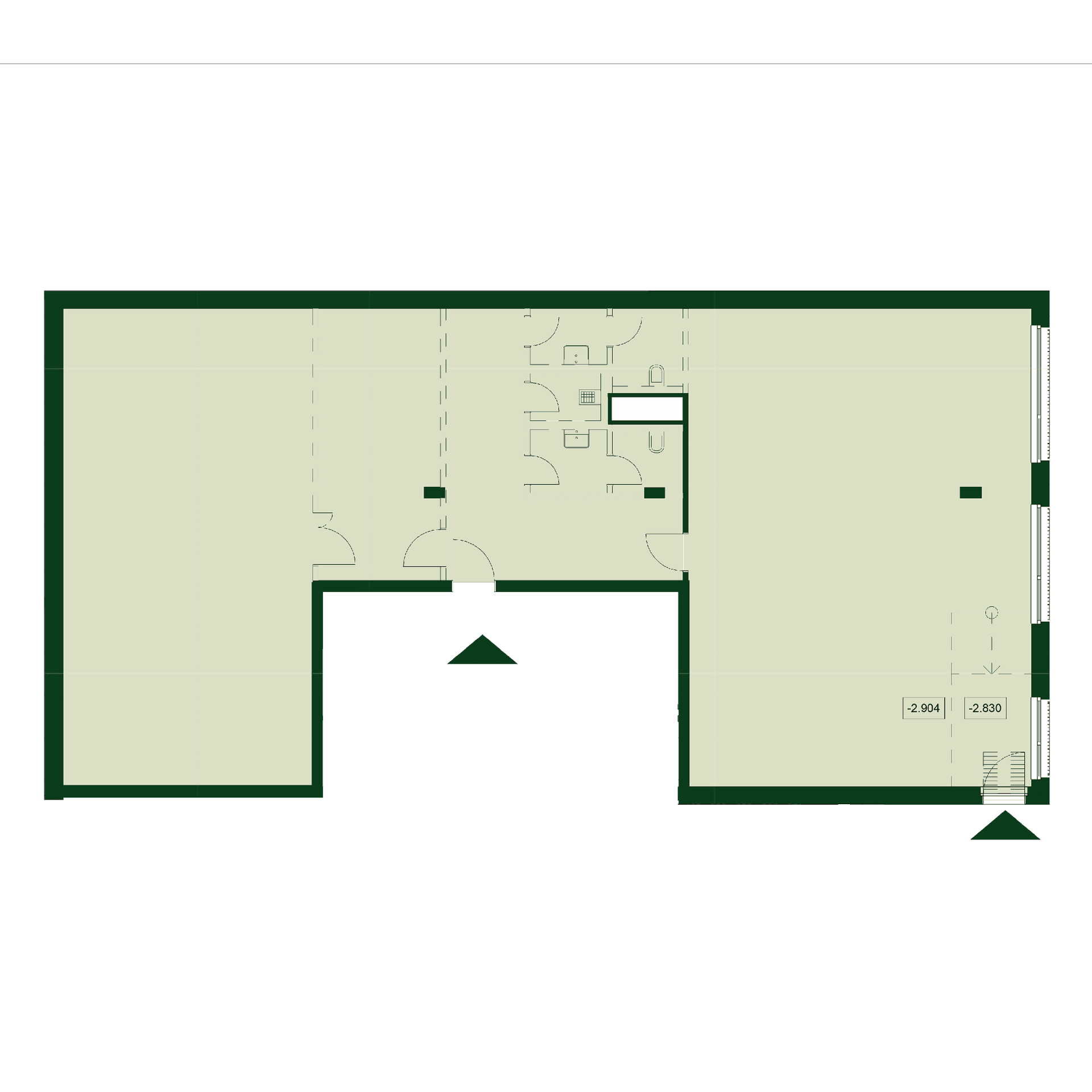 Floorplan TB 1.0K1