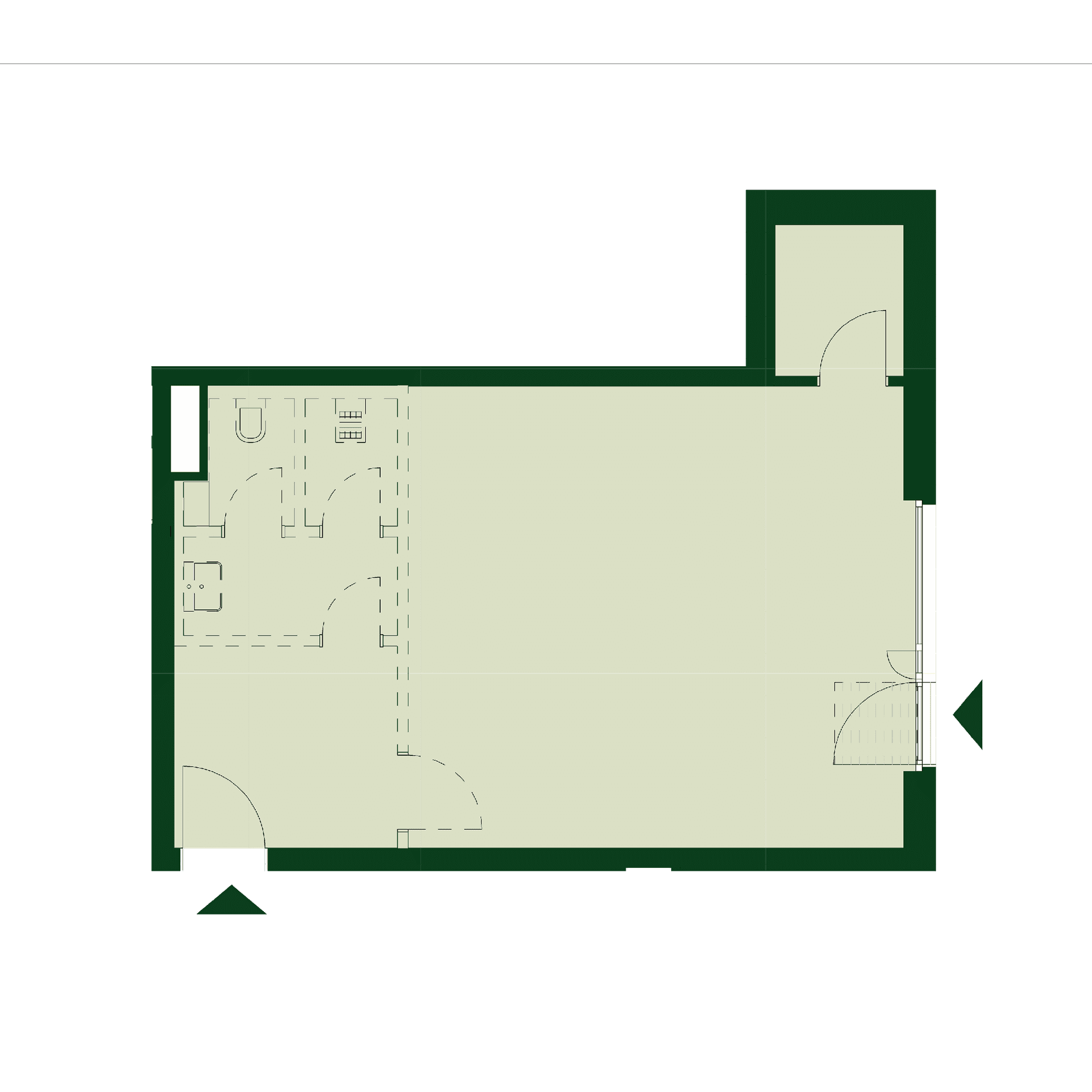 Floorplan TB 1.0K2