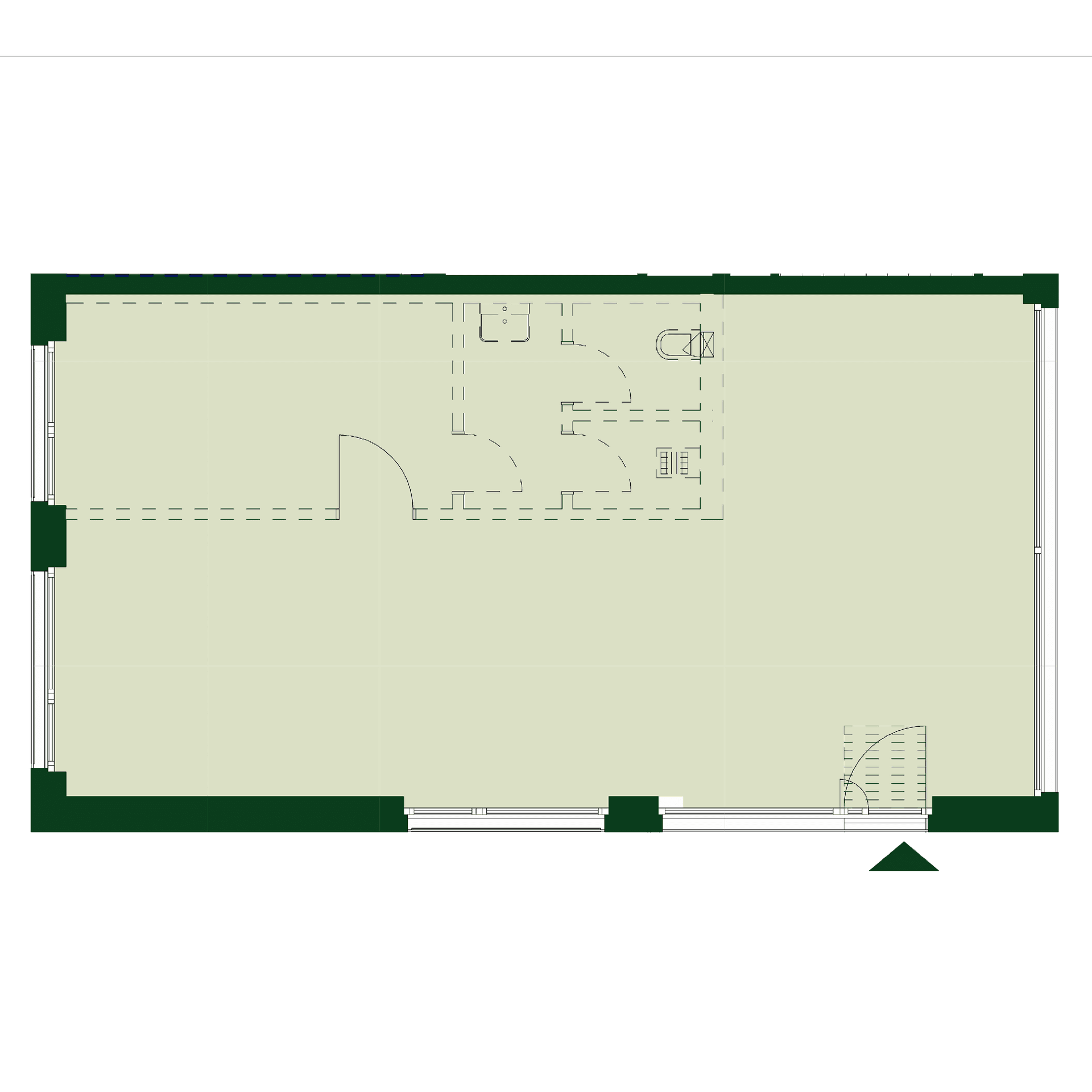 Floorplan TB 1.1K2