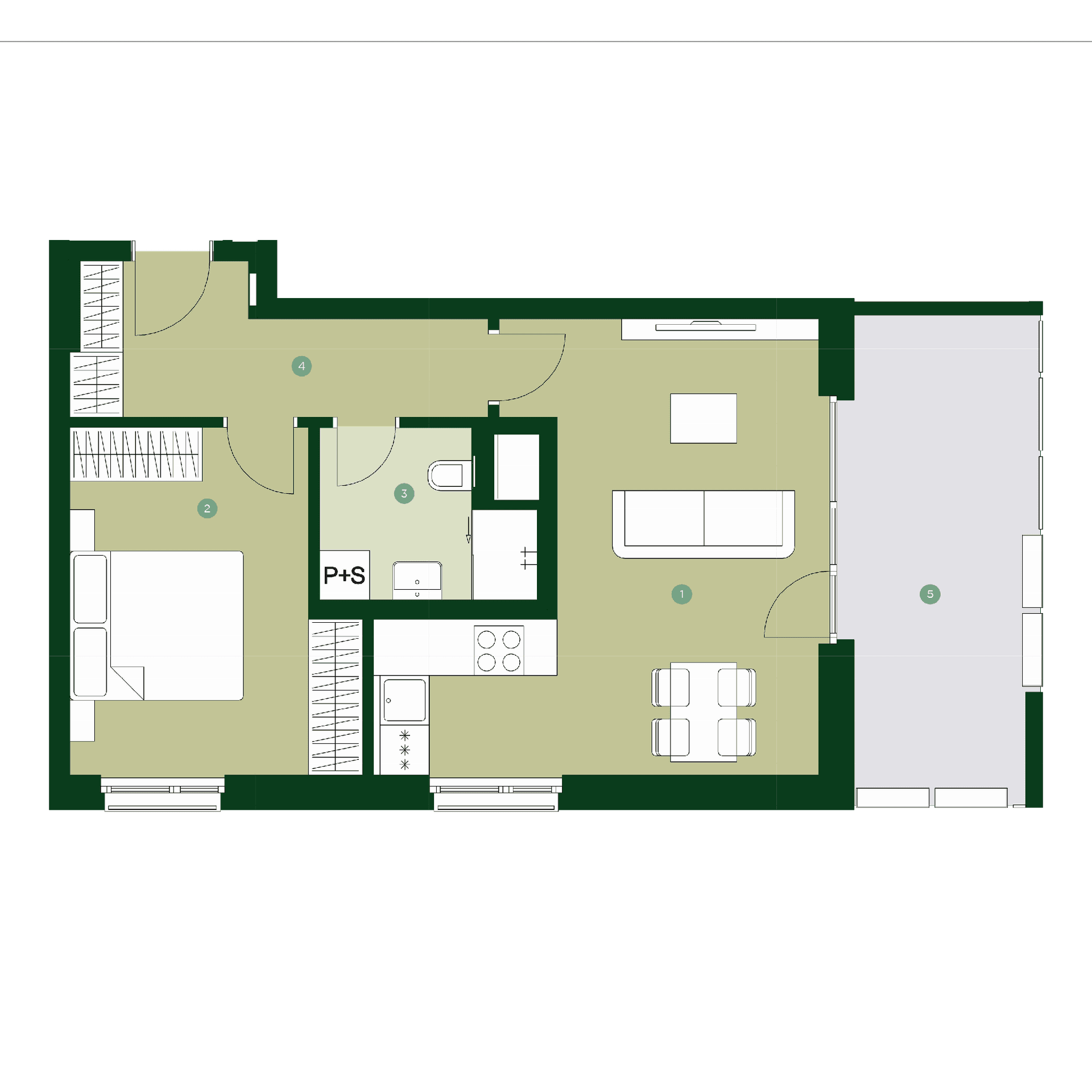 Floorplan TB 1.214