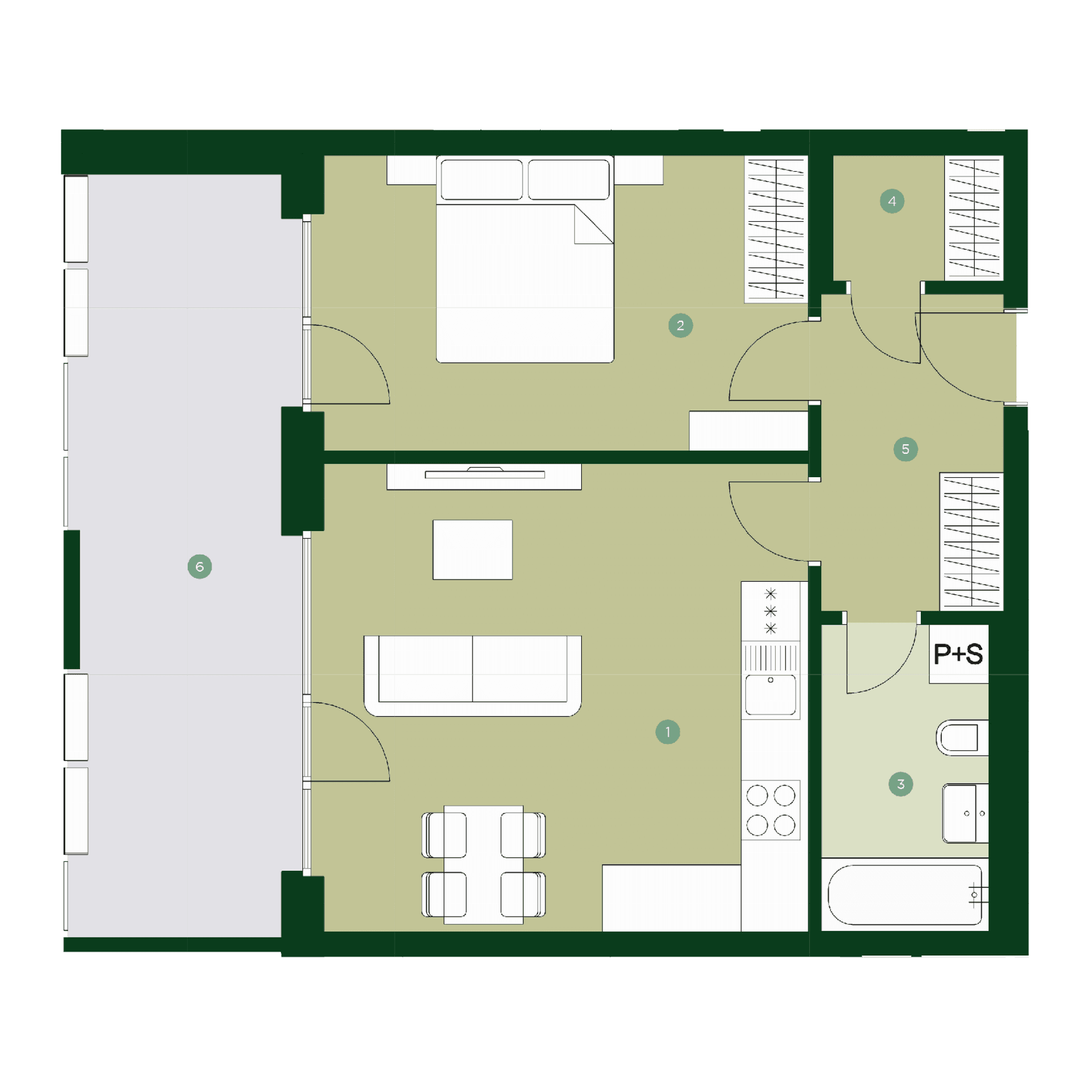 Floorplan TB 1.402