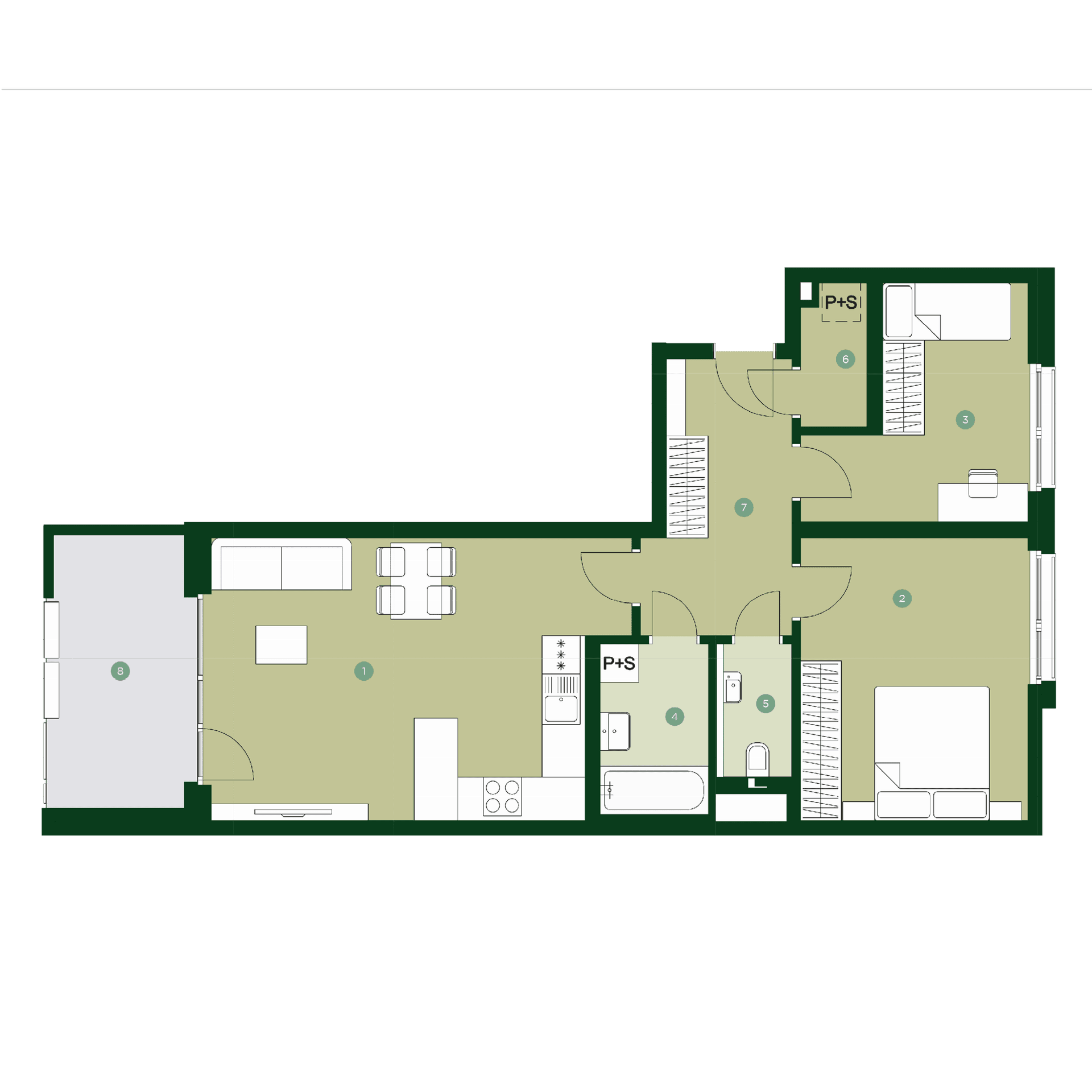 Floorplan TB 1.408