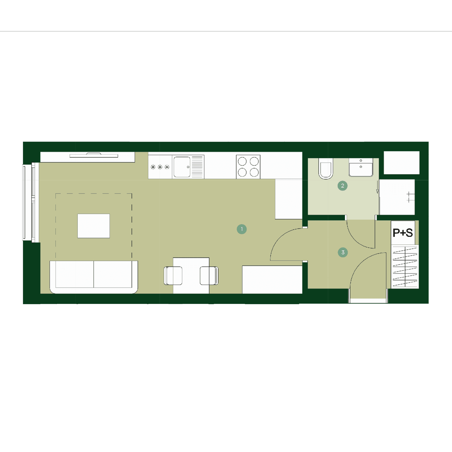 Floorplan TB 1.417