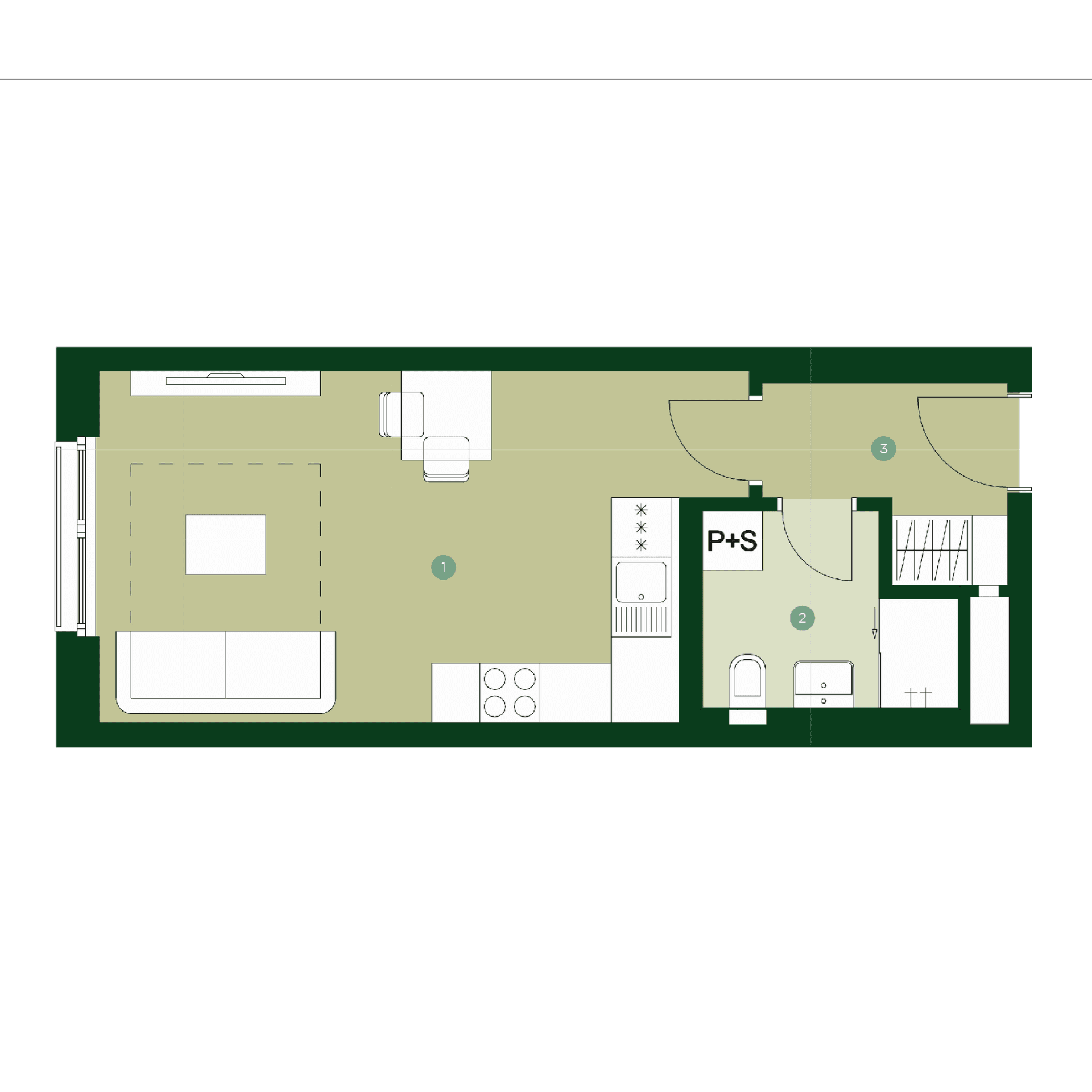 Floorplan TB 1.503
