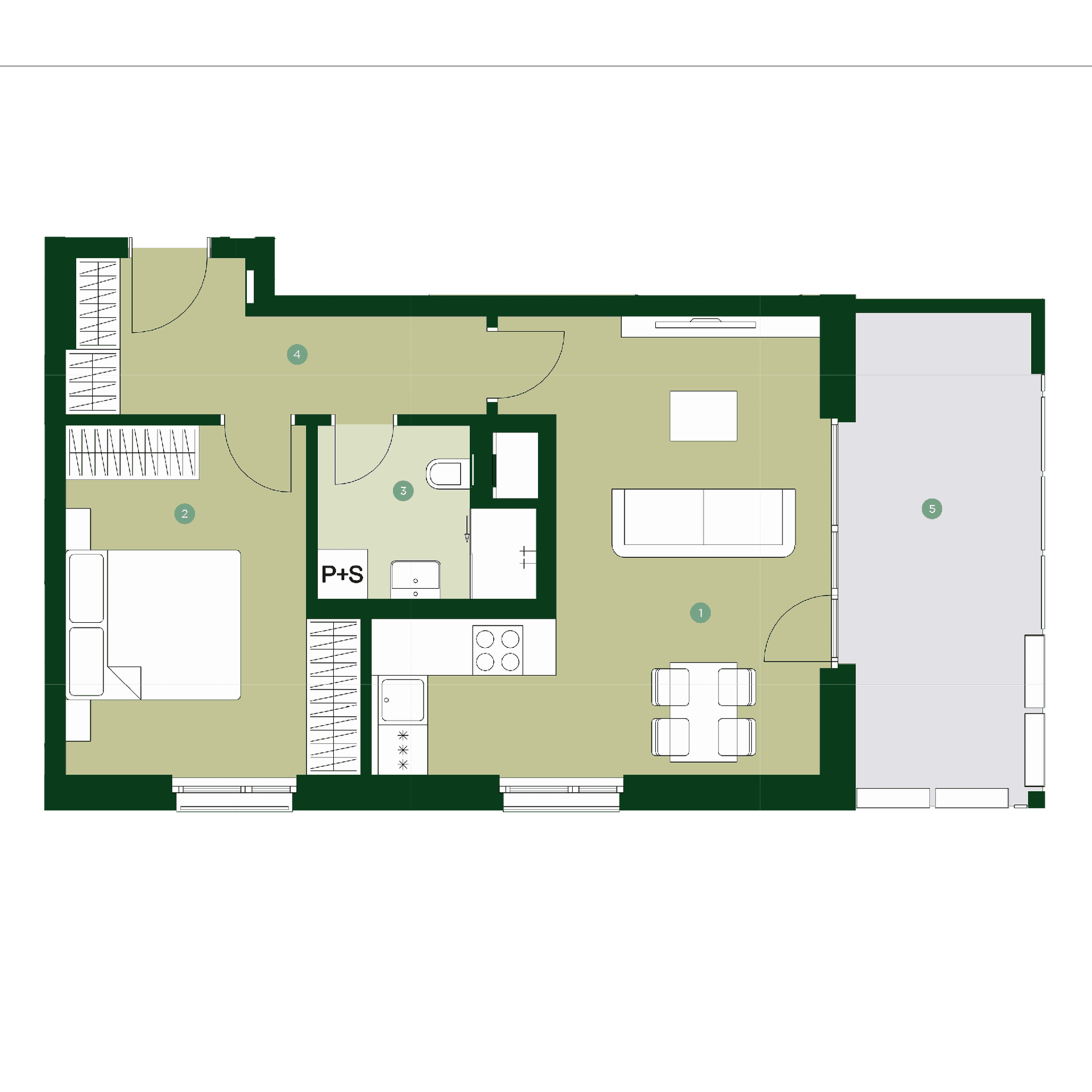Floorplan TB 1.516