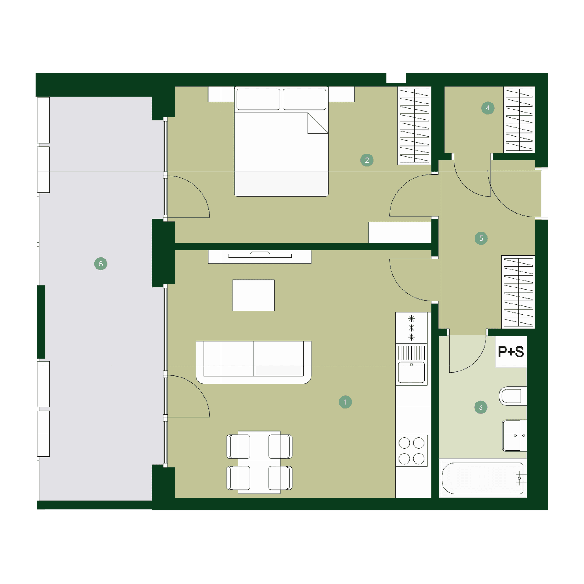 Floorplan TB 1.602