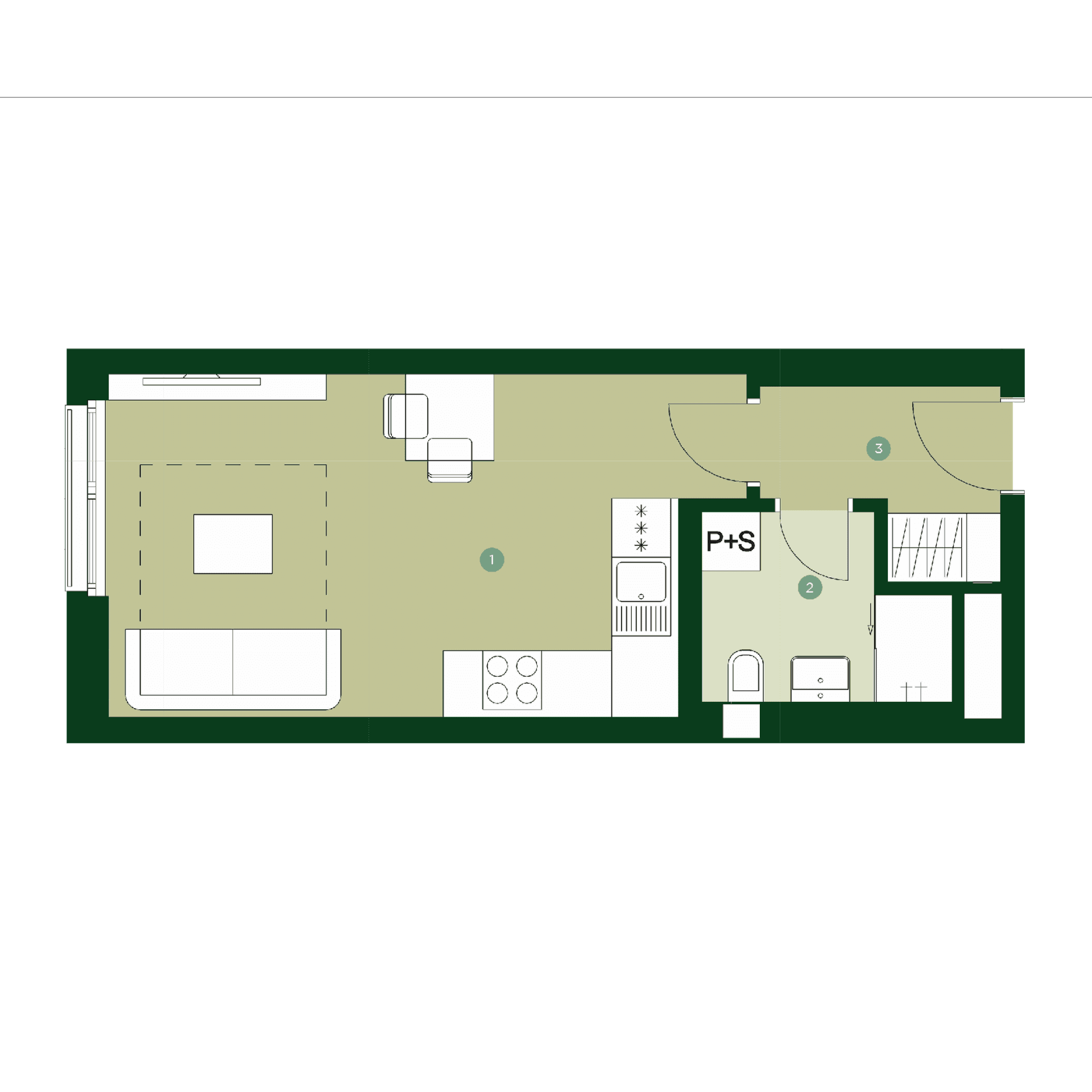 Floorplan TB 1.603