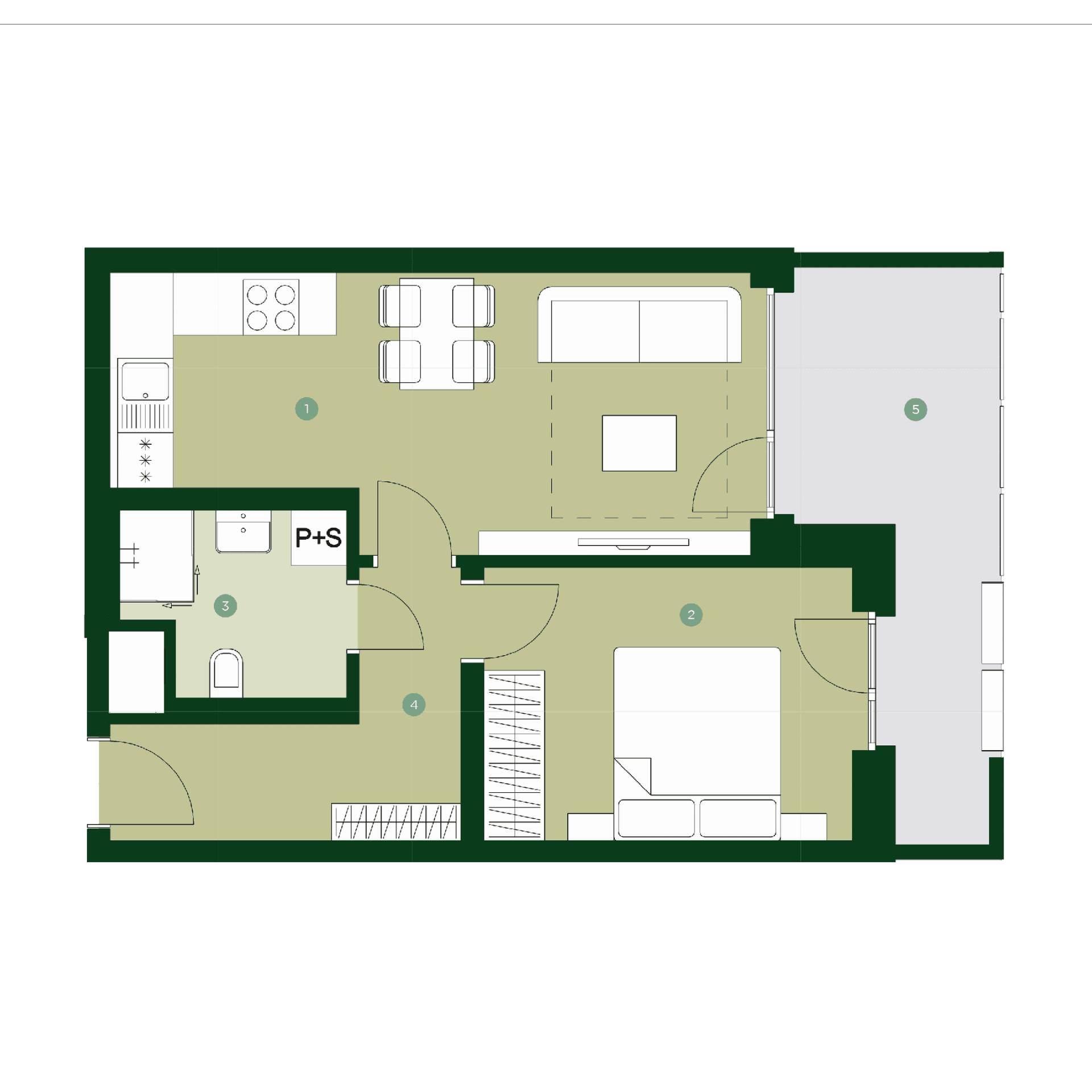 Floorplan TB 1.614