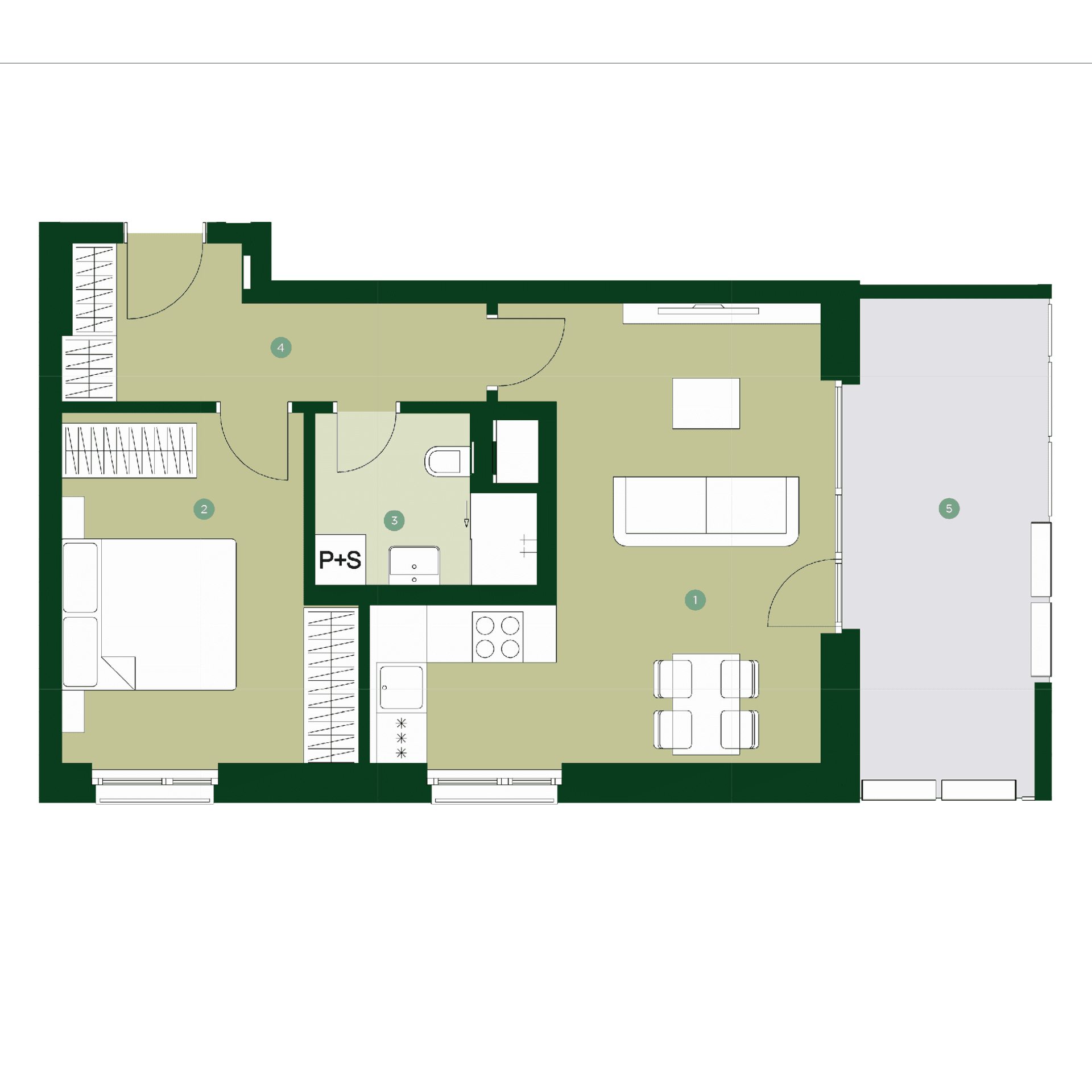 Floorplan TB 1.616