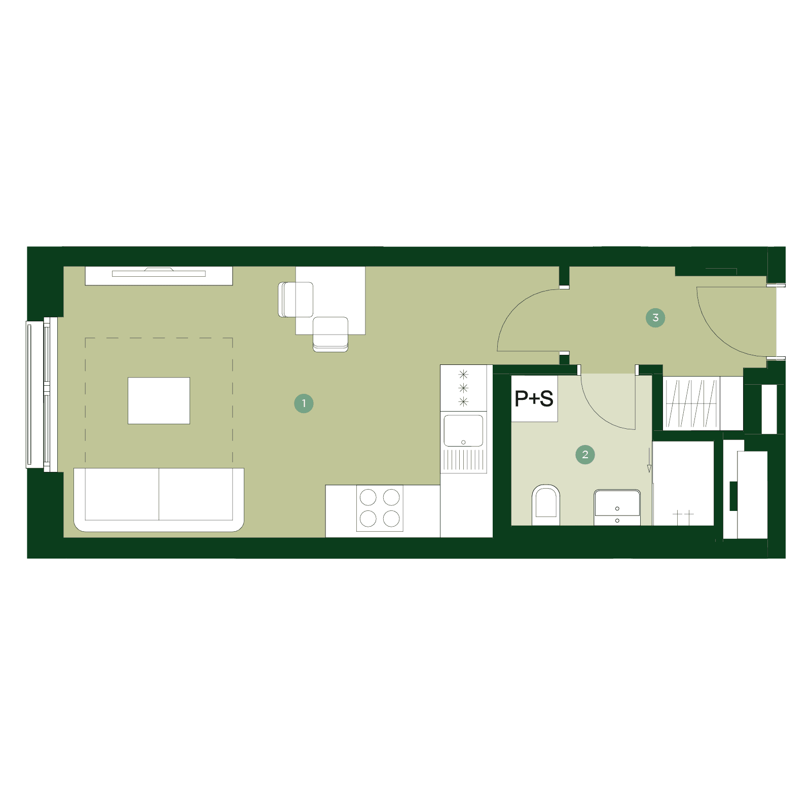 Floorplan TB 1.703