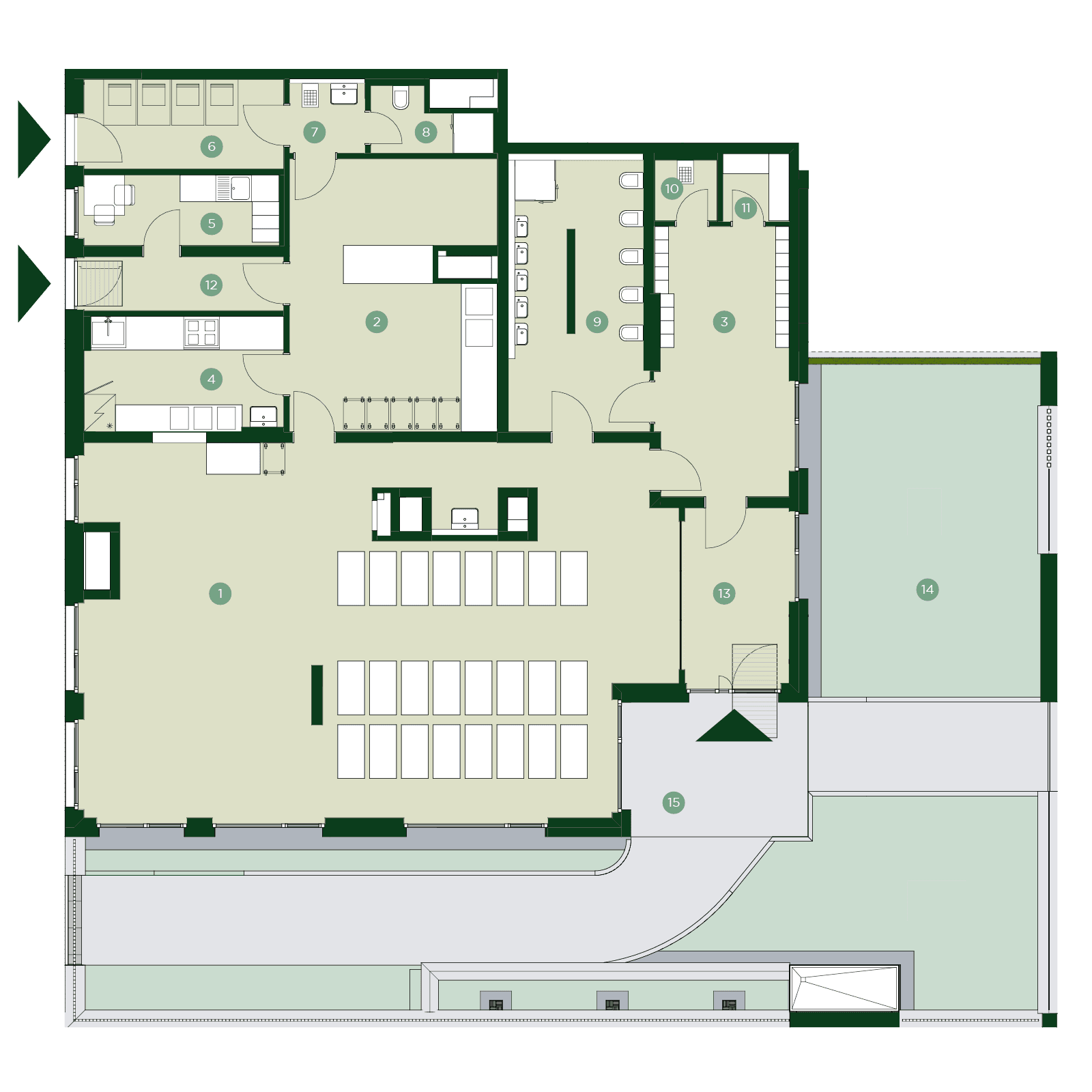 Floorplan TB 2.1DS