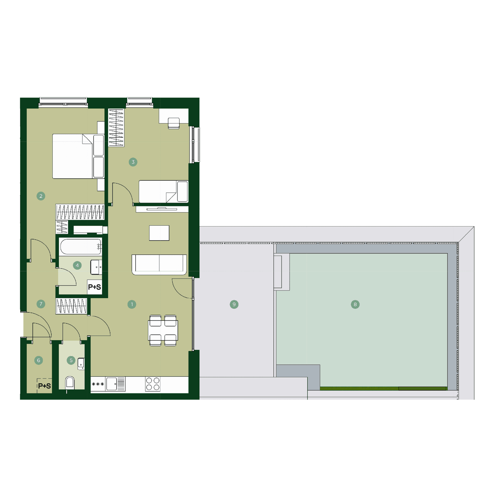 Floorplan TB 2.502