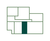 Apartment feature