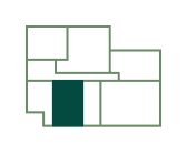 Apartment feature