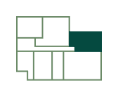 Apartment feature