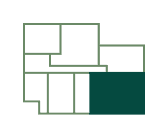Apartment feature
