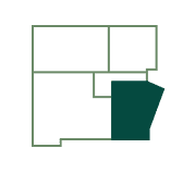 Apartment feature