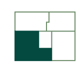 Apartment feature