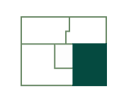 Apartment feature