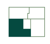 Apartment feature