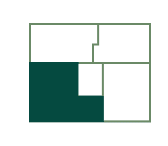 Apartment feature