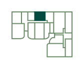 Apartment feature