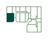 Apartment feature