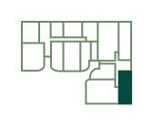 Apartment feature