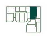 Apartment feature