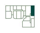 Apartment feature