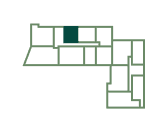 Apartment feature