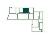 Apartment feature