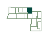 Apartment feature