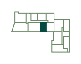 Apartment feature