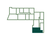 Apartment feature