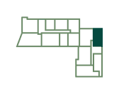 Apartment feature