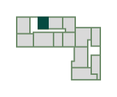 Apartment feature