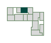 Apartment feature