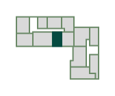Apartment feature