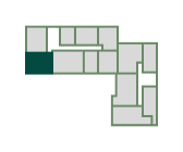 Apartment feature