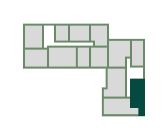 Apartment feature