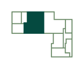 Apartment feature