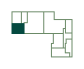 Apartment feature