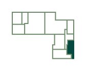 Apartment feature