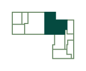 Apartment feature