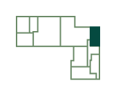 Apartment feature