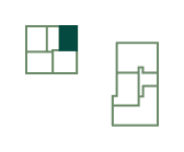 Apartment feature