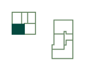 Apartment feature