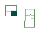 Apartment feature