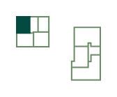 Apartment feature